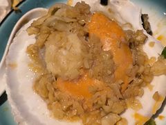 -倍儿美海鲜大排挡·非遗海鲜蒸饺(洋货店)