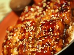 -鸭川食堂·鳗丼(鼓楼店)