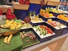 -第六季自助餐厅(甜水园店)
