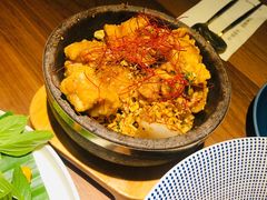 -星叶·东南亚料理(宁波万象汇店)