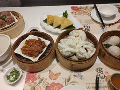 -虾饺妹·酒家(金碧店)