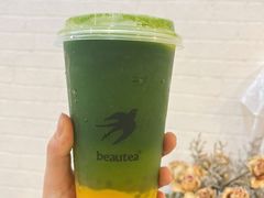 -BeauTea水仙(coco park店)