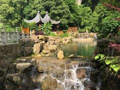 -龙宫洞风景区