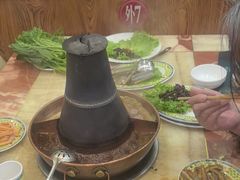 -清真·马家火锅美食城(镇江北路店)