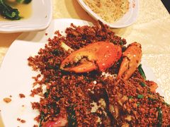 -喜记避风塘炒辣蟹(旗舰店)