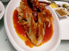 -青岛颐海花园酒店总店·自助餐厅
