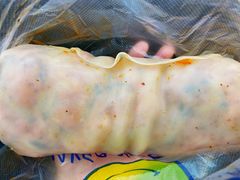 -安徽阜阳卷馍(西单店)