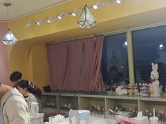 -千浔一暖DIY蛋糕烘焙(人民大学店)