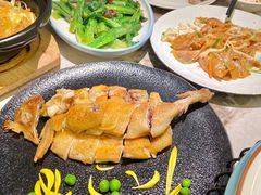 -巡味顺德菜(龙华壹方城店)