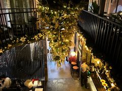 -C&R西班牙餐厅