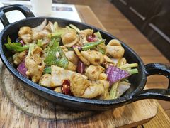 -老厨家(中央大街西七道街店)