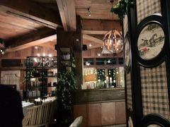 -一棵树·意大利西餐厅One Tree(新城店)