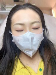 -HQ半永久纹绣纹眉