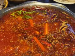 -重庆楊門机场老火锅(20年老店两路总店)