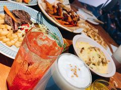 -秀儿家の小确幸融合西餐厅(万达店)