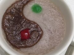 -聚春园自助餐厅(东街口店)