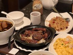 -中国厨房/台湾牛肉面