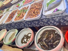 -百味地锅鸡(财校分店)