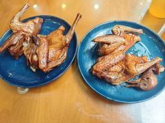 -煲煲掂风味煲仔饭餐厅(西区店)