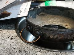 -厚味居炙子烤肉·清真(天桥南纬路店)