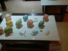 -北京万寿宾馆-阳光西餐厅