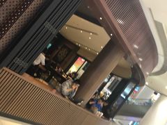 门面-星巴克臻选(北京富力家园店)