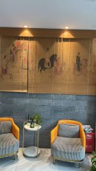 -漂亮妈妈通乳·塑形·产后恢复(奥体店)