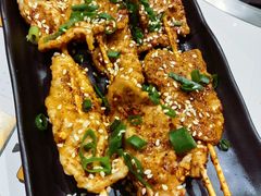 -有鱼吃·纸包烤鱼(曲江创意谷店)