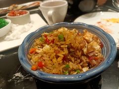 -青牛铁板烧(东方悦邻Mall店)