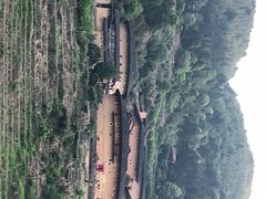 -南靖田螺坑土楼群景区