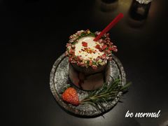 -BE NORMAL CAFE(霞溪路店)