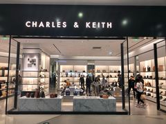 -CHARLES&KEITH(乐峰广场店)