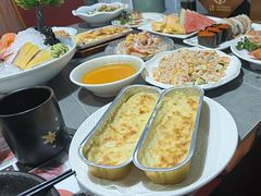 -松坂屋日料自助(长城路店)