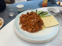 -清真•蜀风园(丁字沽店)