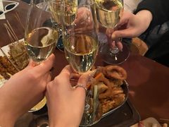 -海风酒吧 喝精酿 听民谣(阿那亚礼堂店)
