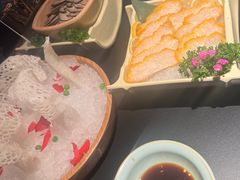 -季季山•云南野生菌火锅(上海首店)