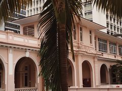 -香港大学
