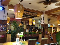 大堂-云之南(八里庄店)