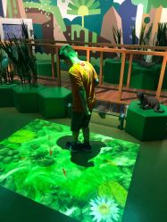 -北京科学中心儿童乐园