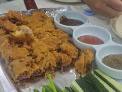 -红旗饭庄