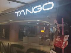 -TANGO LIVEHOUSE动感单车(巴黎春天店)
