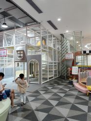 -宝燕乐园(春申店)
