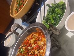 -老傅家湘潭水煮活鱼店(众一国际店)