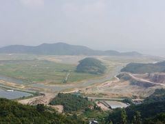 -黄贤森林公园