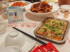 -五丁桥光头香辣蟹(望江橡树林店)