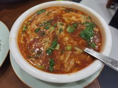 疙瘩汤-白魁老号饭庄(安内店)