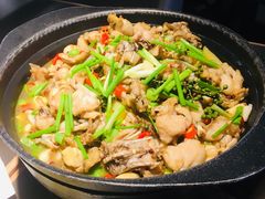 -川成元·麻辣香锅(凯德MALL西直门店)