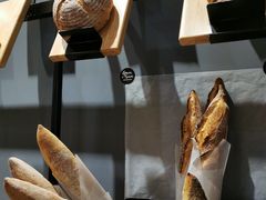 -面包谷Grains n' Beans(九号公馆店)