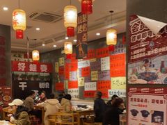 -佬缸炮江湖川菜(玉林店)