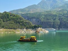 -白帝城·瞿塘峡景区